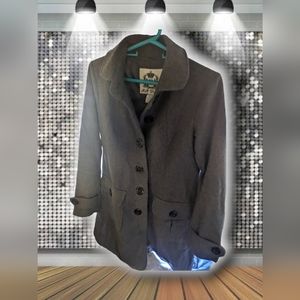 B.B Dakota | women's pea coat